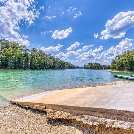 Majestic Lakefront Lodge Sevierville Extérieur photo